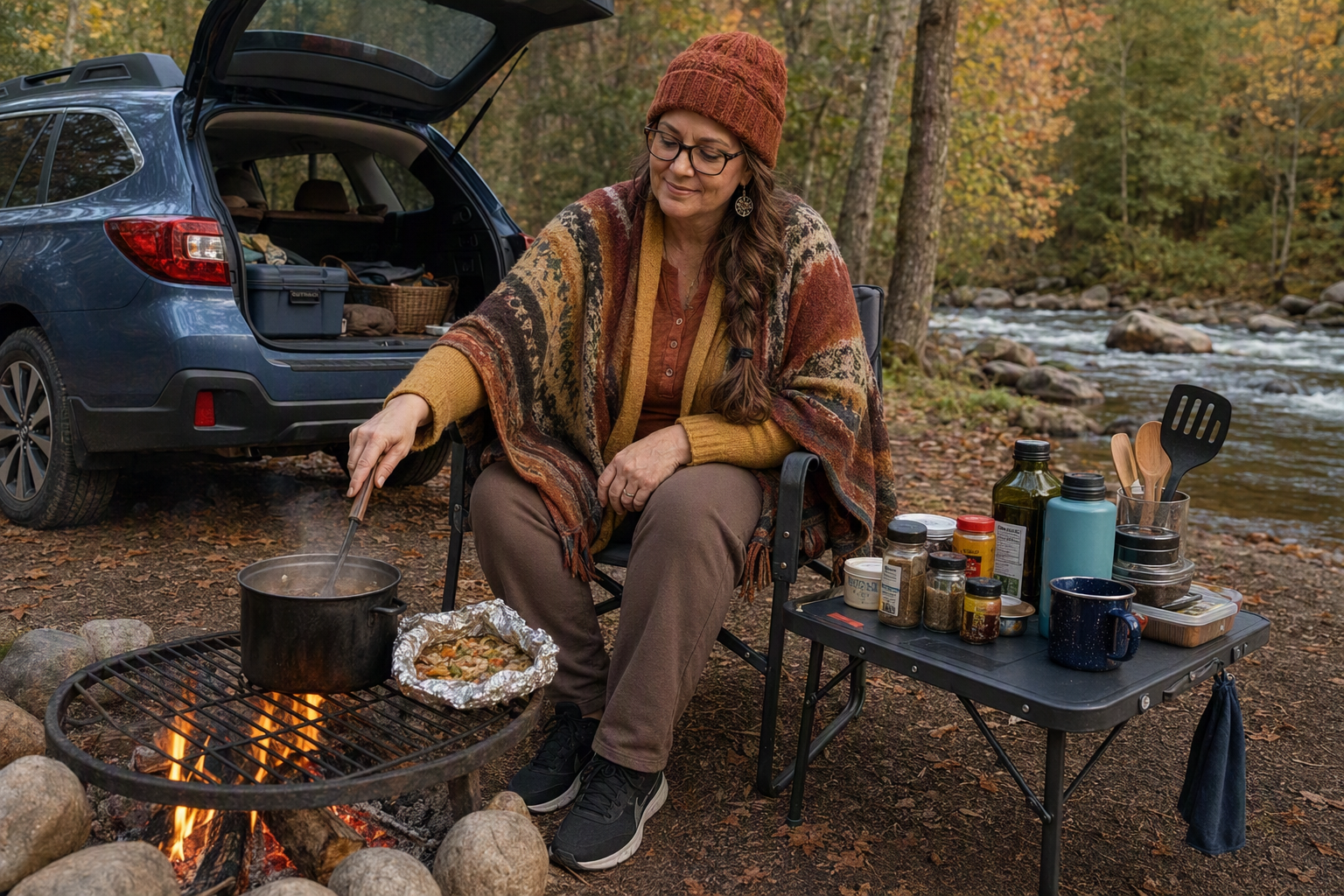 Danna-camp-cooking Danna-camp-cooking