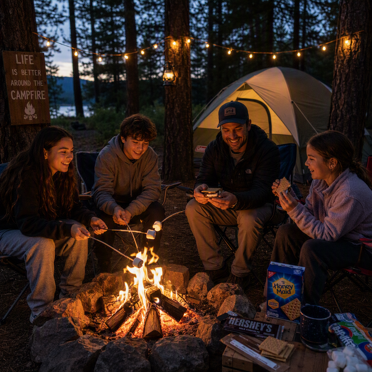 campfire-snacks